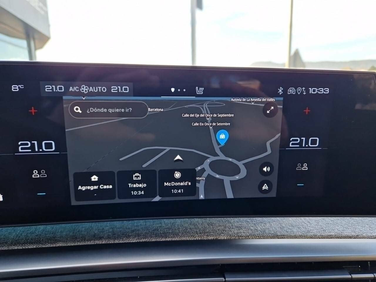 Peugeot 3008 Eléctrico 157kW GT - foto 18