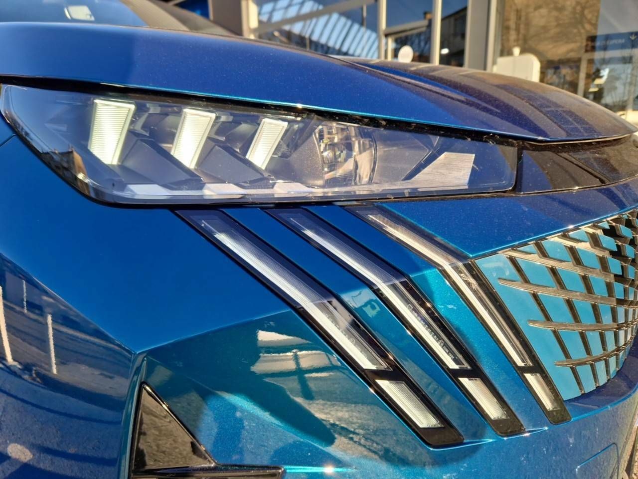 Peugeot 3008 Eléctrico 157kW GT - foto 16