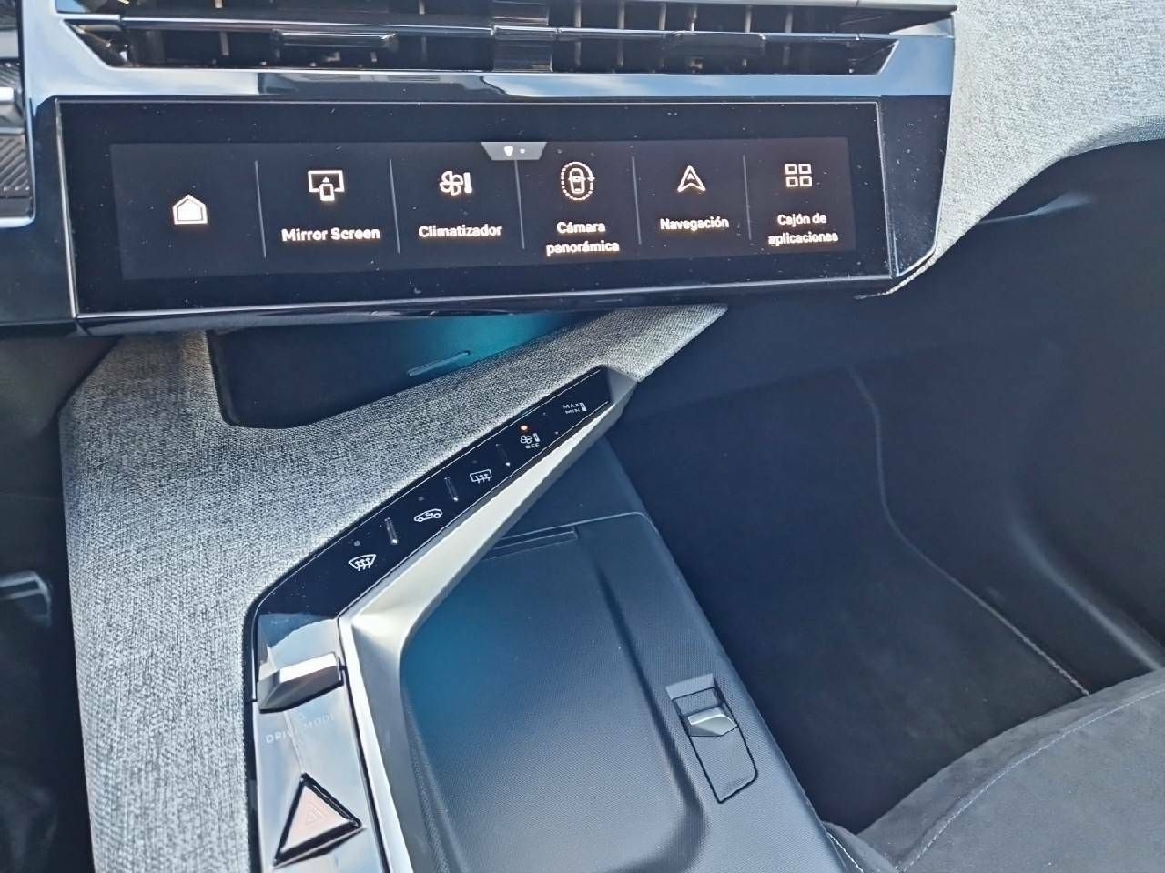 Peugeot 3008 Eléctrico 157kW GT - foto 15