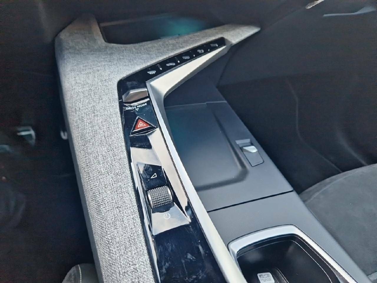 Peugeot 3008 Eléctrico 157kW GT - foto 20