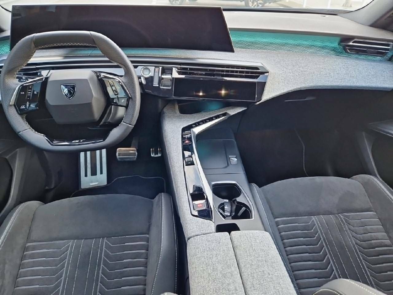 Peugeot 3008 Eléctrico 157kW GT - foto 8