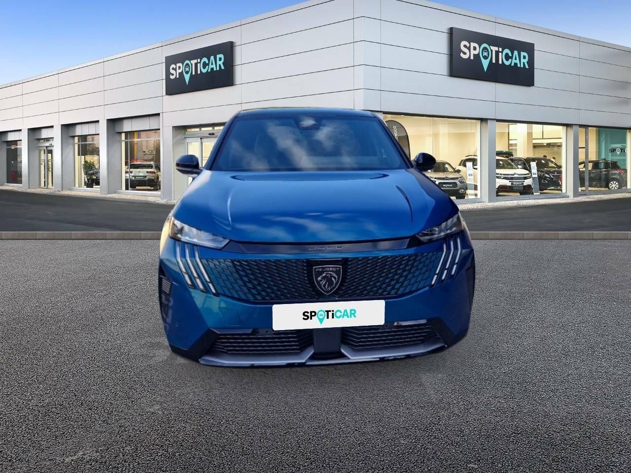peugeot 3008 2024 / foto grande (2)