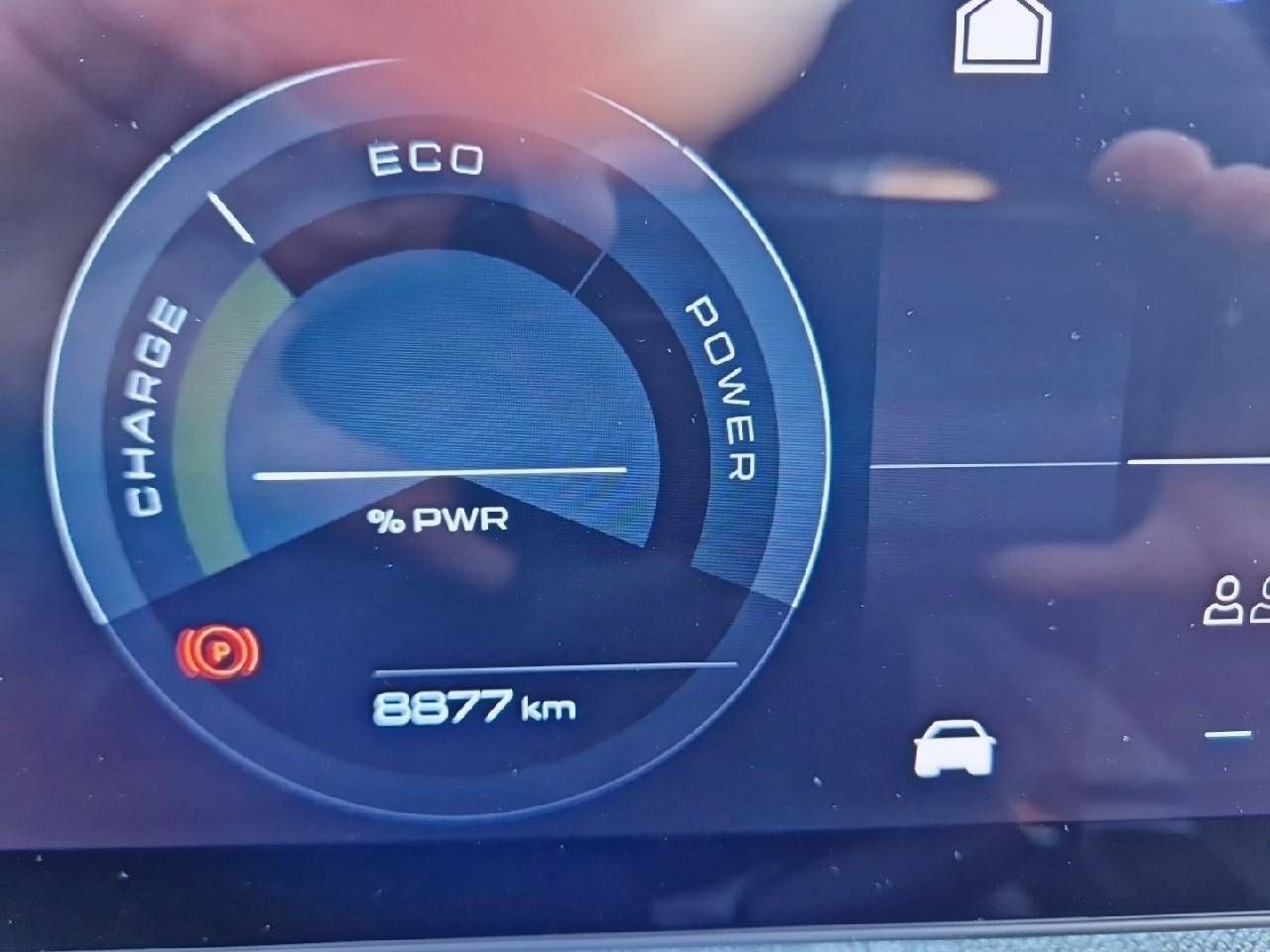 Peugeot 3008 Eléctrico 157kW GT - foto 10