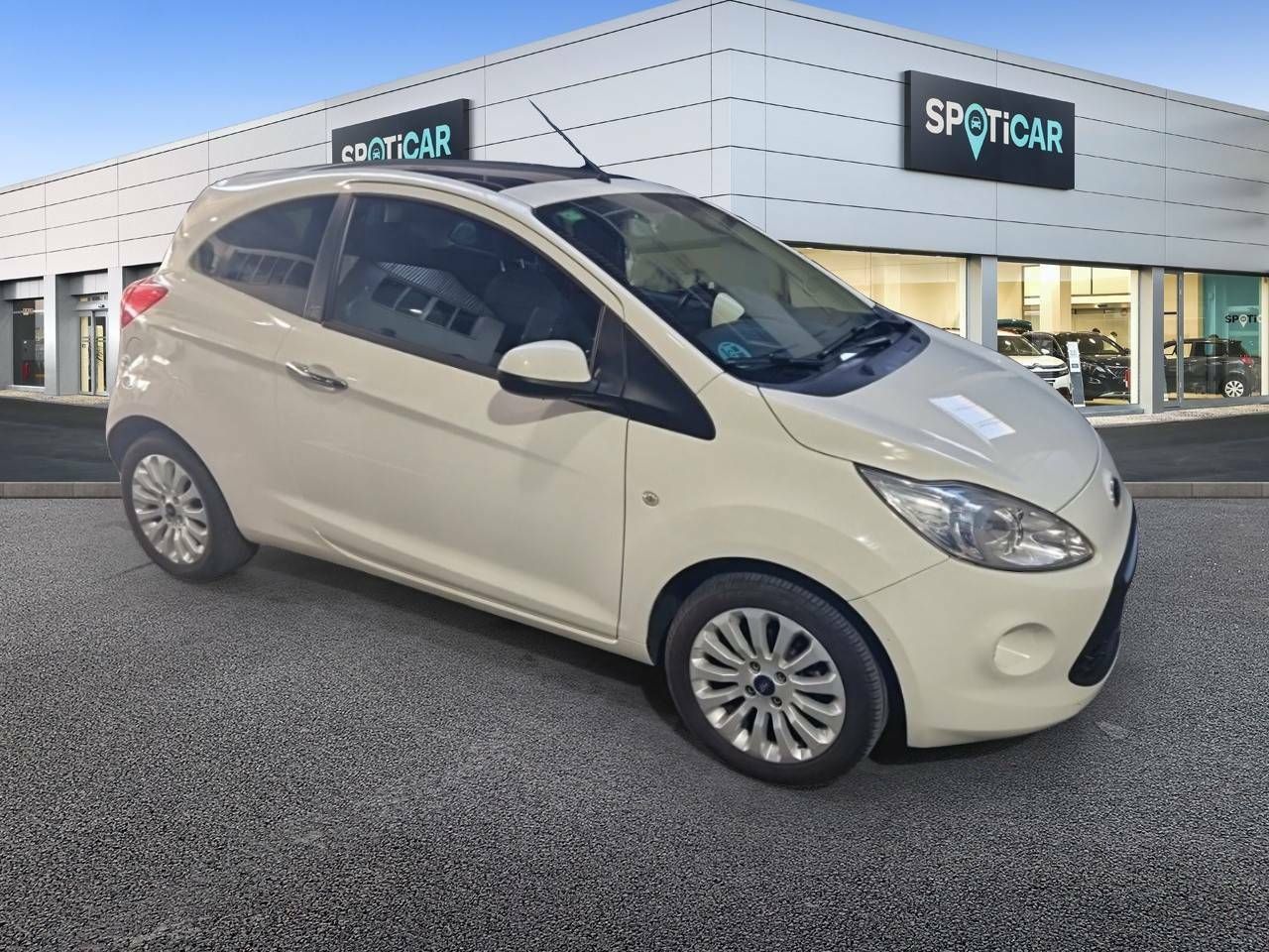 ford ka 2014 / foto grande (3)