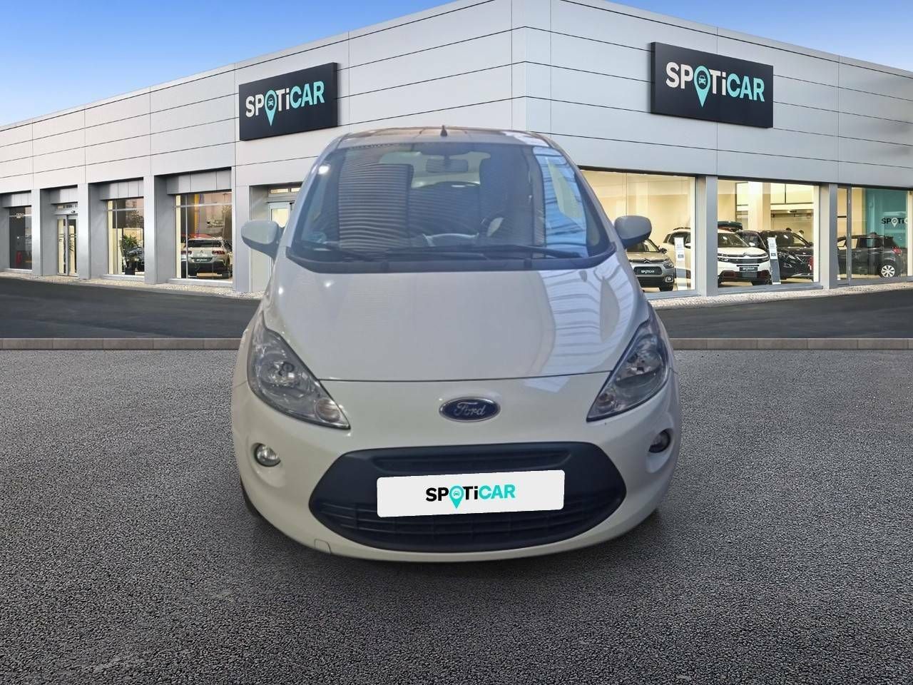 ford ka 2014 / foto grande (2)