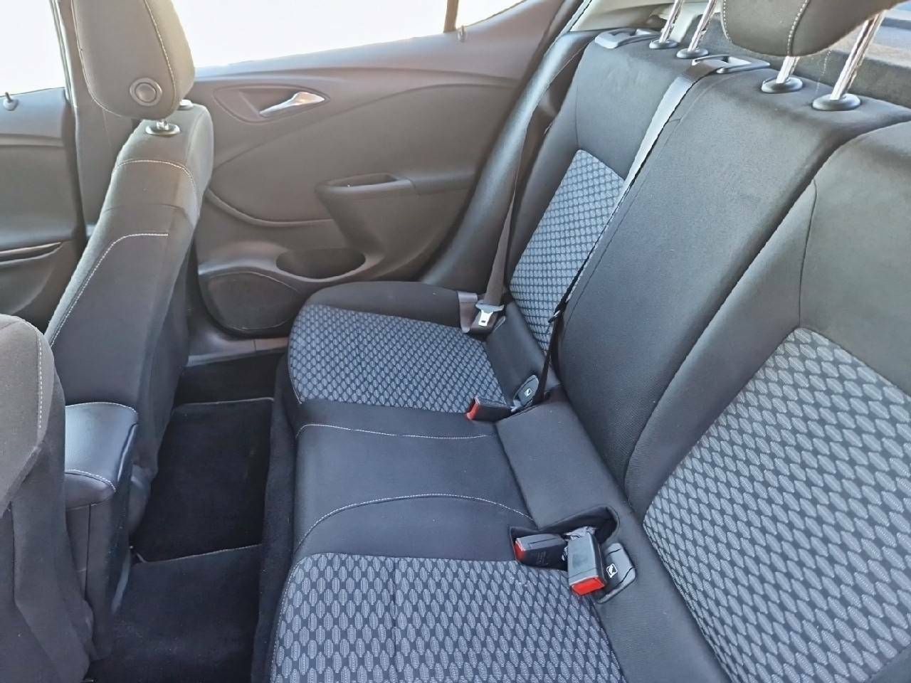 Opel Astra 1.4 Turbo S/S 125 CV Excellence - foto 10