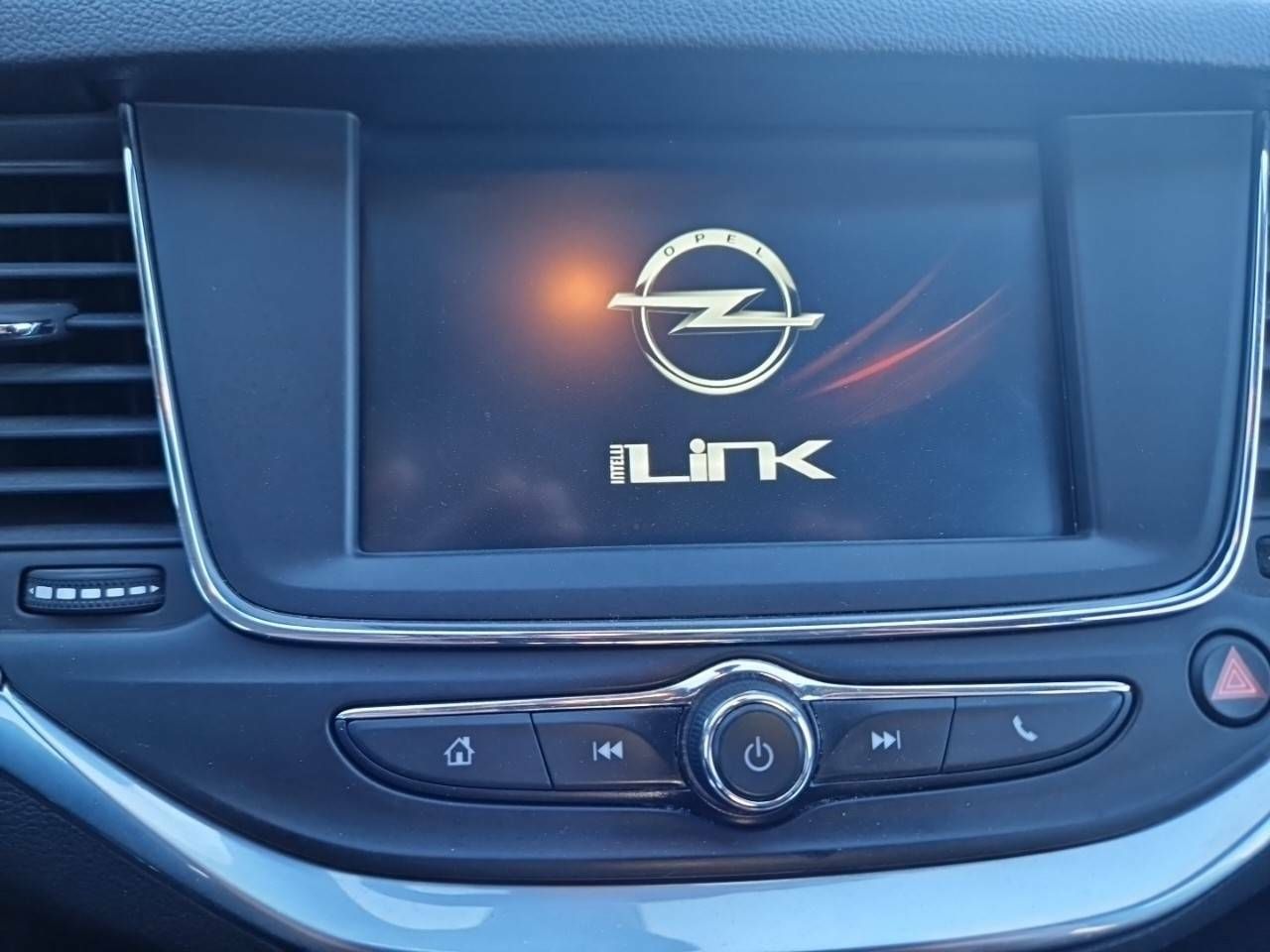 Opel Astra 1.4 Turbo S/S 125 CV Excellence - foto 12