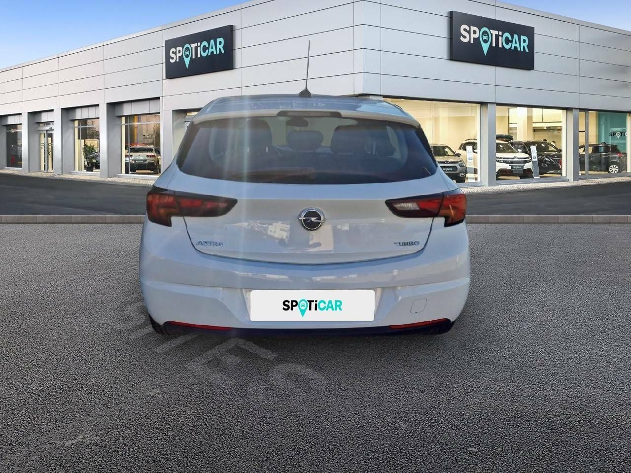 Opel Astra 1.4 Turbo S/S 125 CV Excellence - foto 5