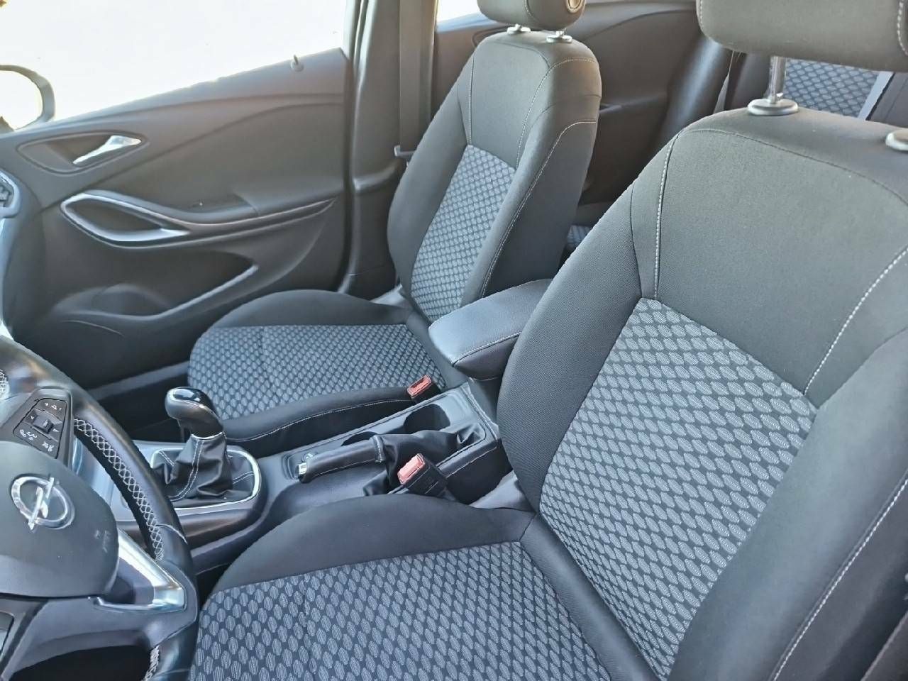 Opel Astra 1.4 Turbo S/S 125 CV Excellence - foto 9