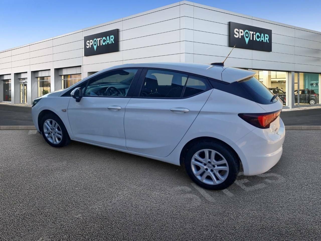 Opel Astra 1.4 Turbo S/S 125 CV Excellence - foto 7