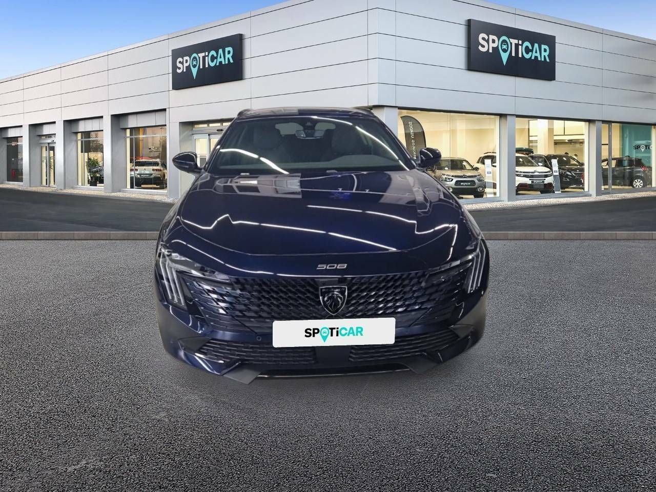 peugeot 508 2024 /