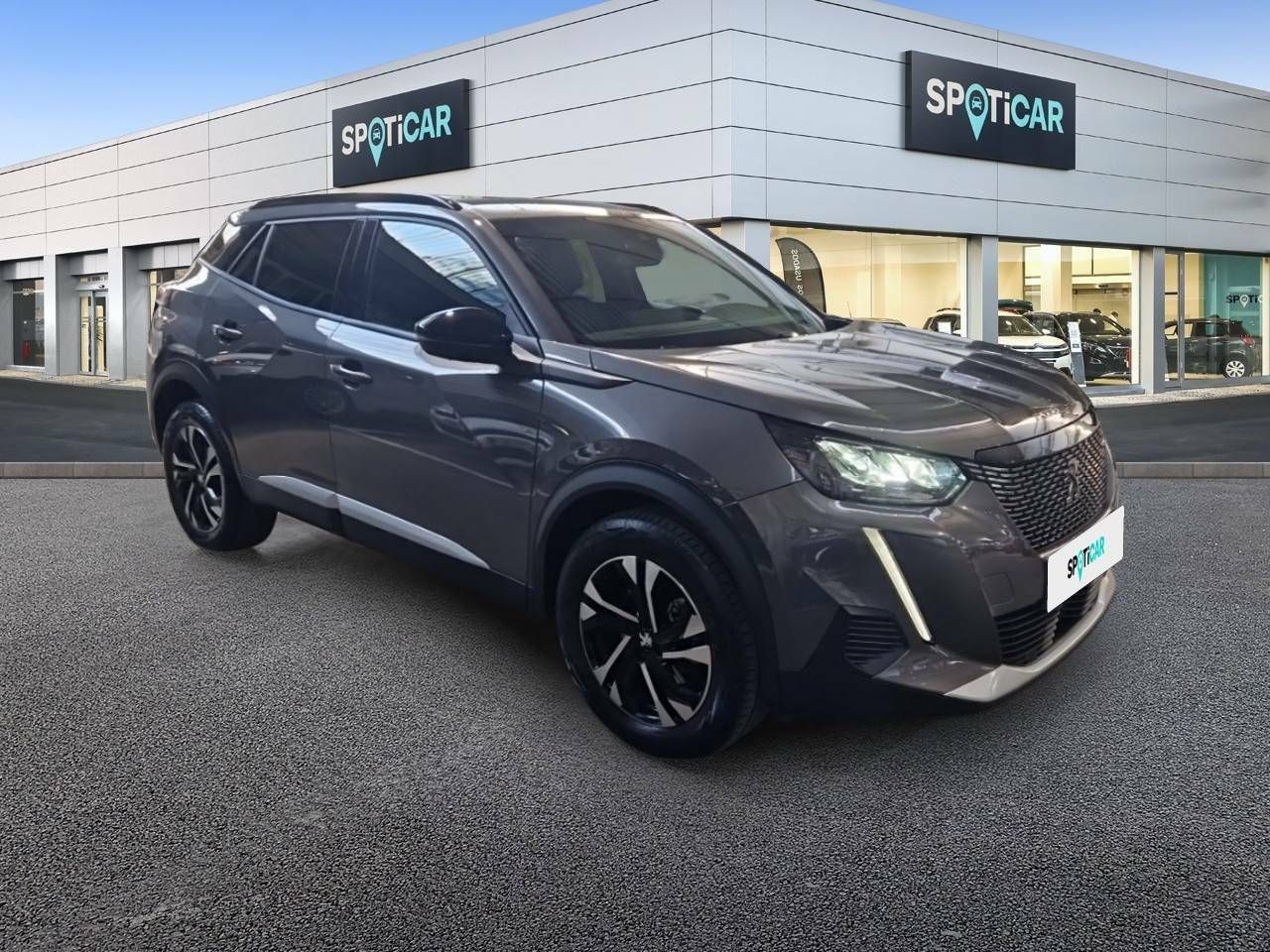 peugeot 2008 2023 / foto grande (3)
