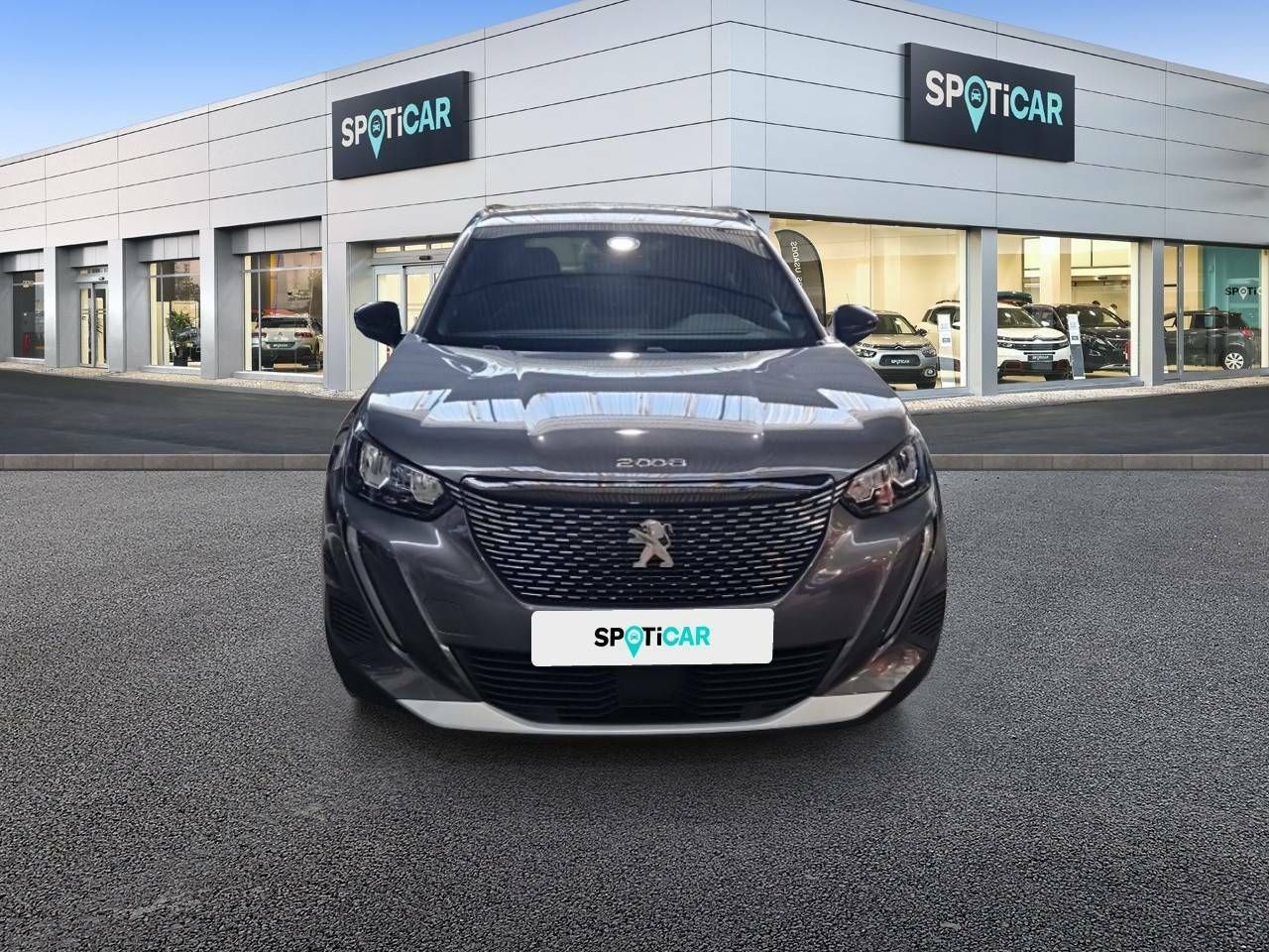peugeot 2008 2023 / foto grande (2)