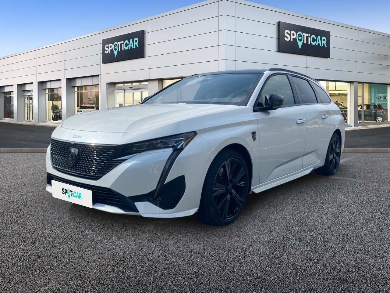 Foto peugeot 308 2022 /