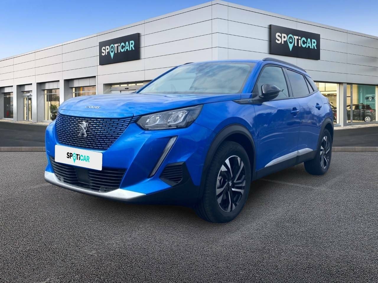 Foto peugeot 2008 2022 /