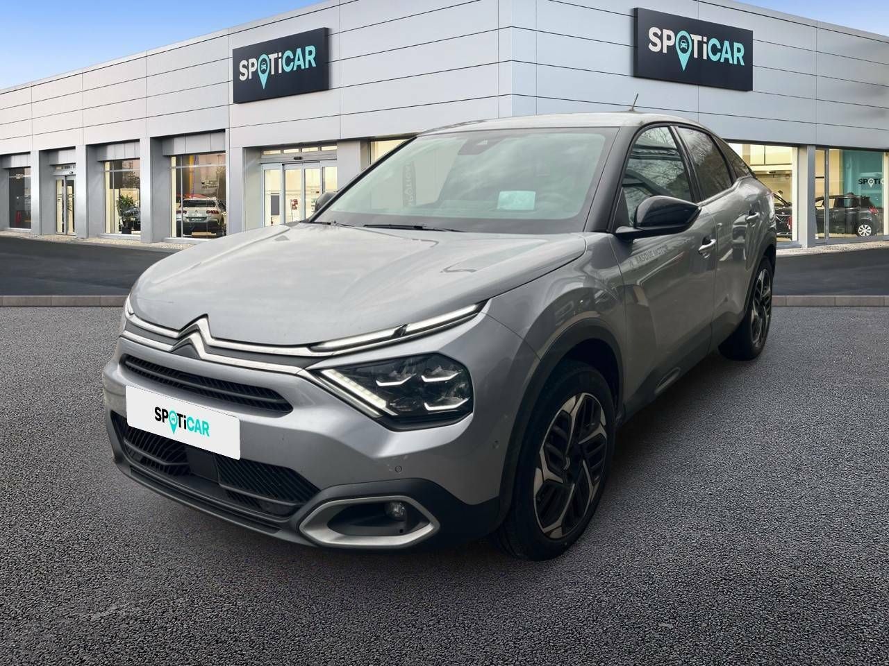 Foto citroën c4 2022 /