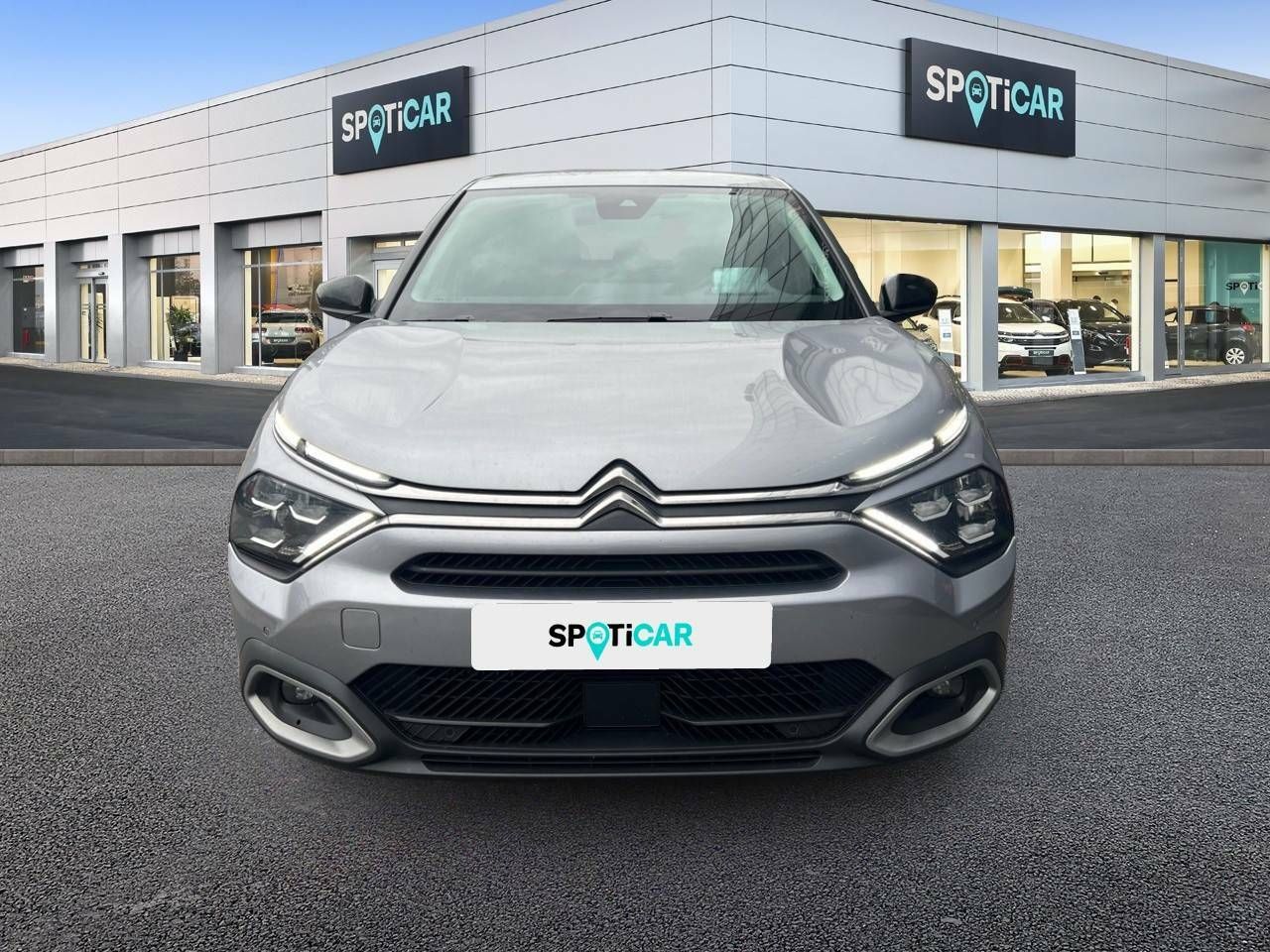 citroën c4 2022 / foto grande (2)