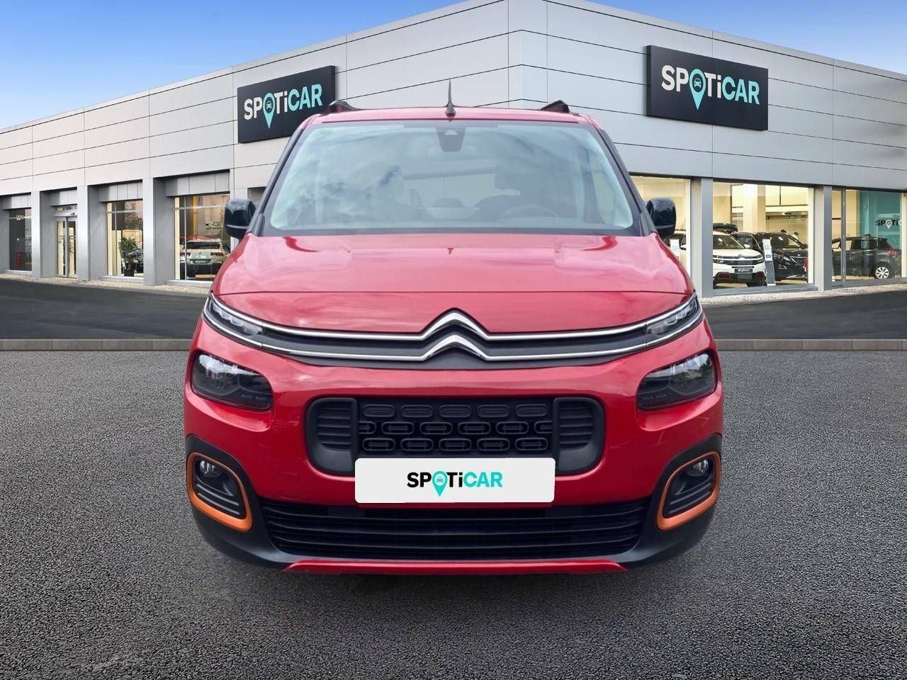 citroën berlingo 2018 / foto grande (2)
