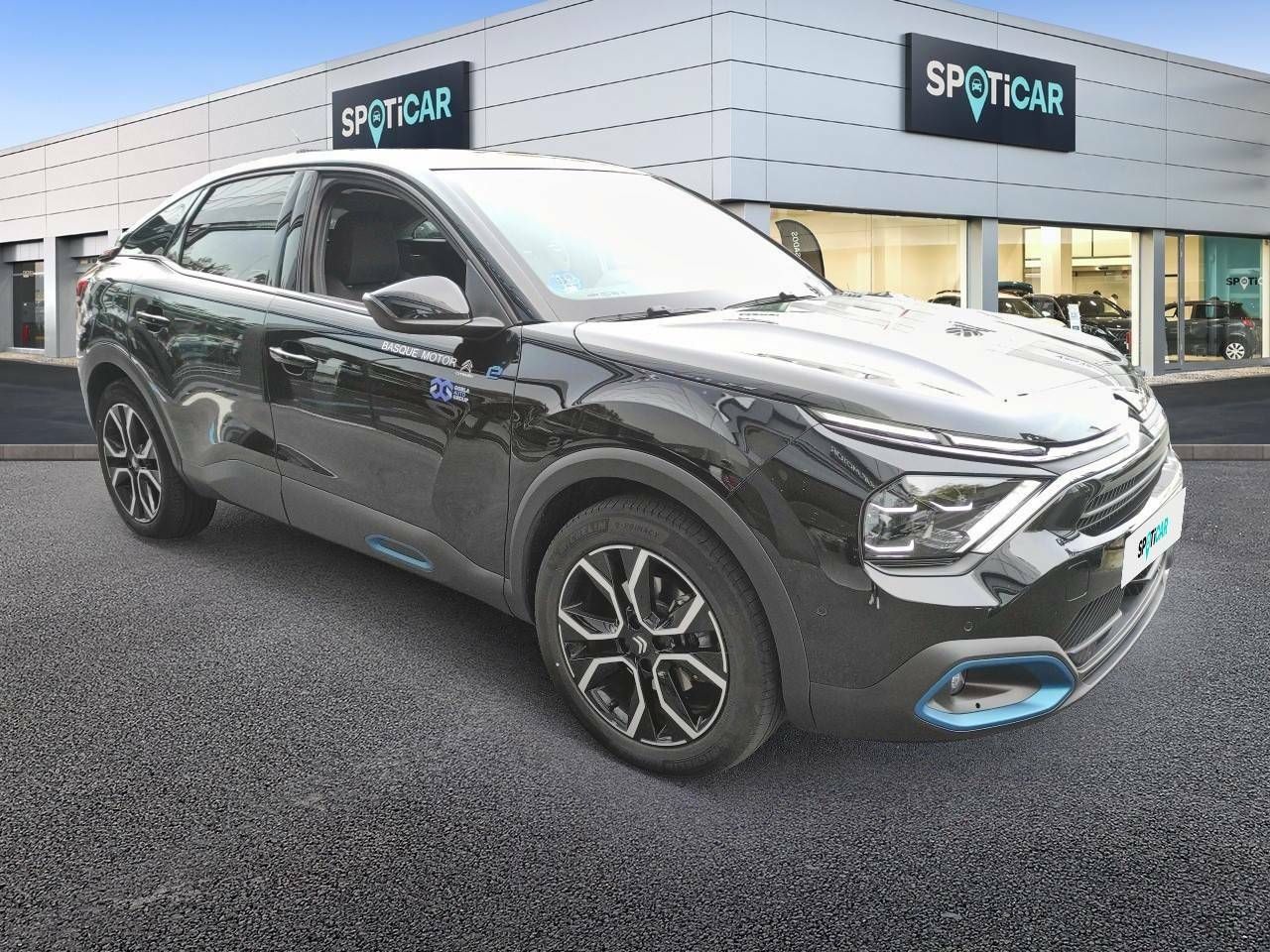 citroën ë-c4 2023 / foto grande (3)