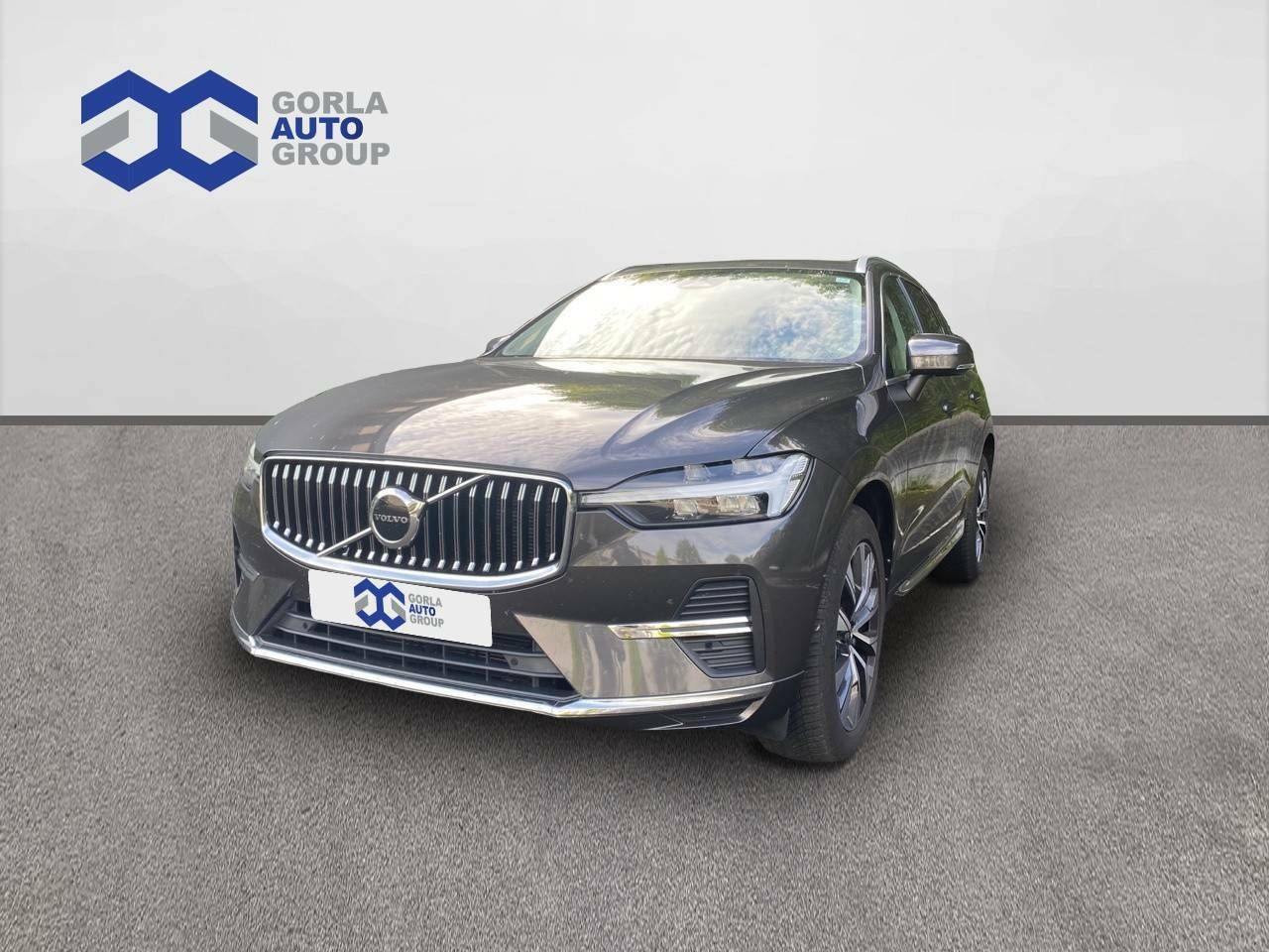 Foto volvo xc60 2021 /