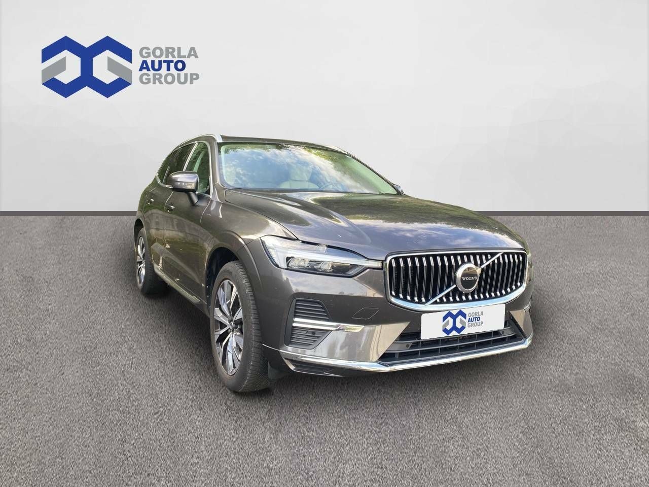volvo xc60 2021 / foto grande (3)