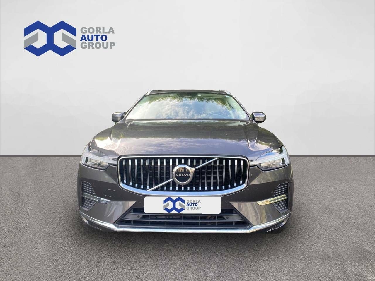 volvo xc60 2021 / foto grande (2)