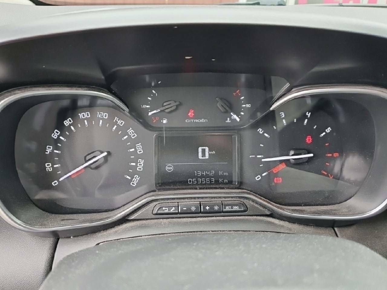 Citroën C3 Aircross BlueHDi 73kW (100CV) Shine - foto 14