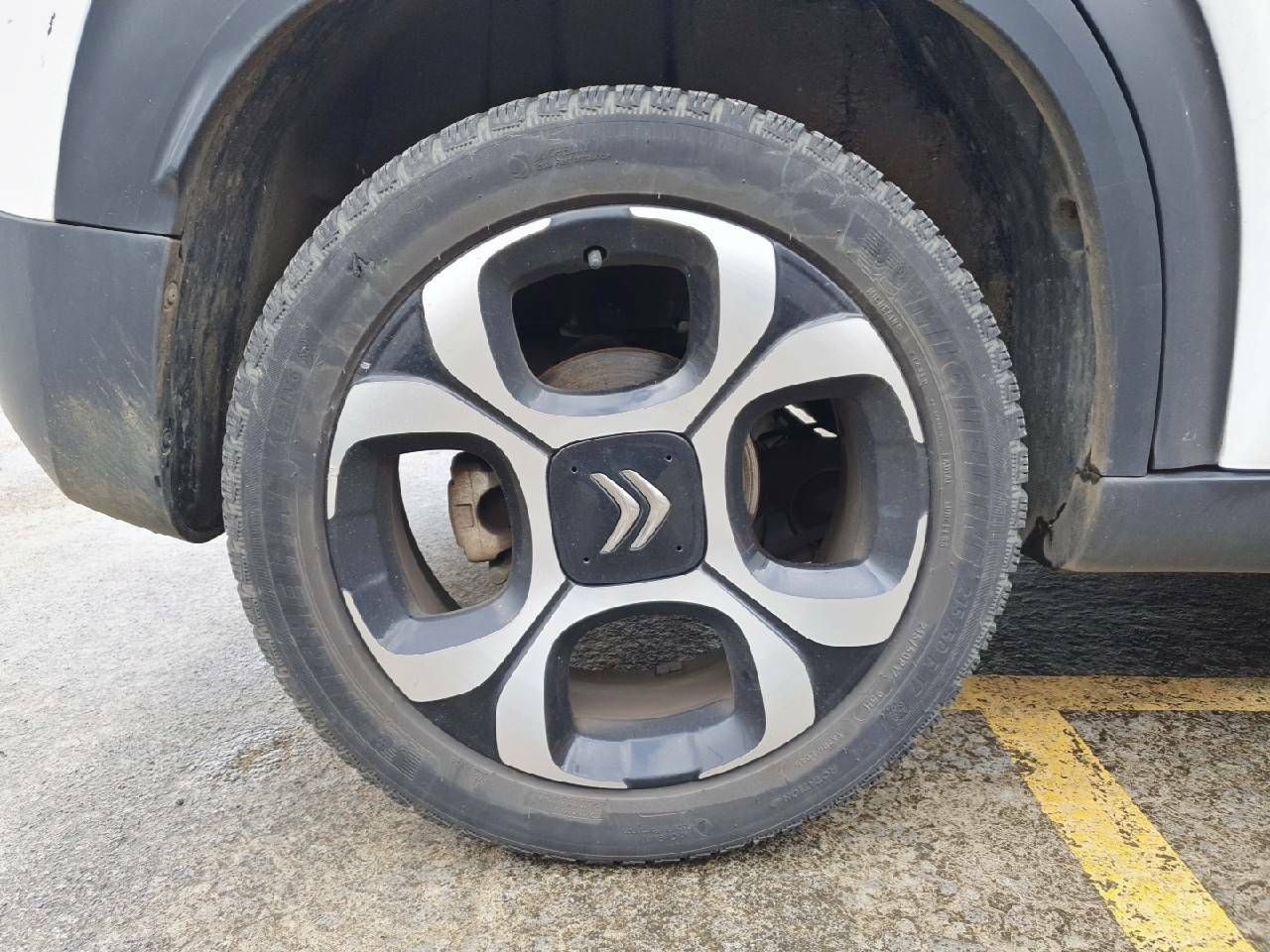 Citroën C3 Aircross BlueHDi 73kW (100CV) Shine - foto 11