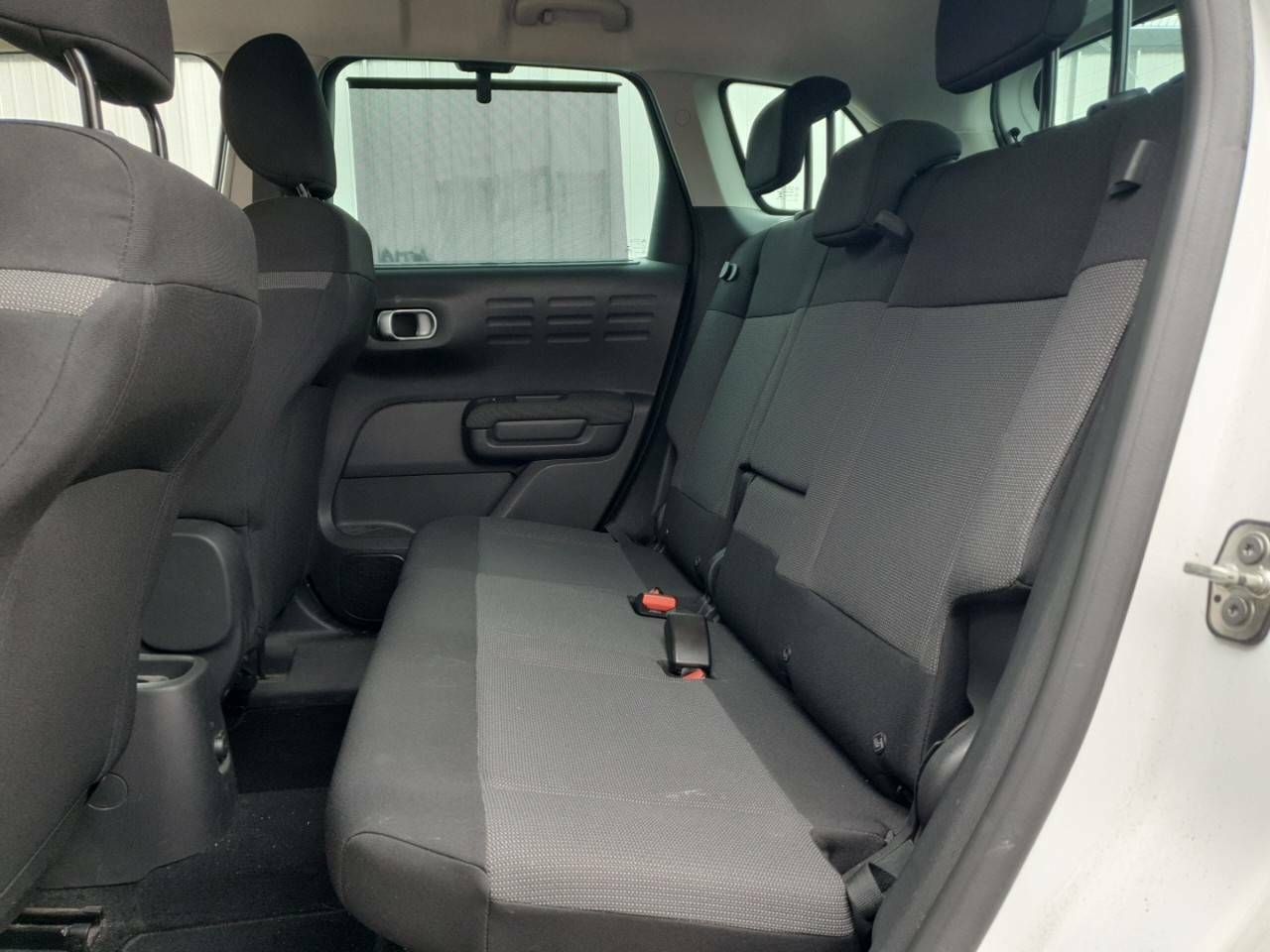 Citroën C3 Aircross BlueHDi 73kW (100CV) Shine - foto 10