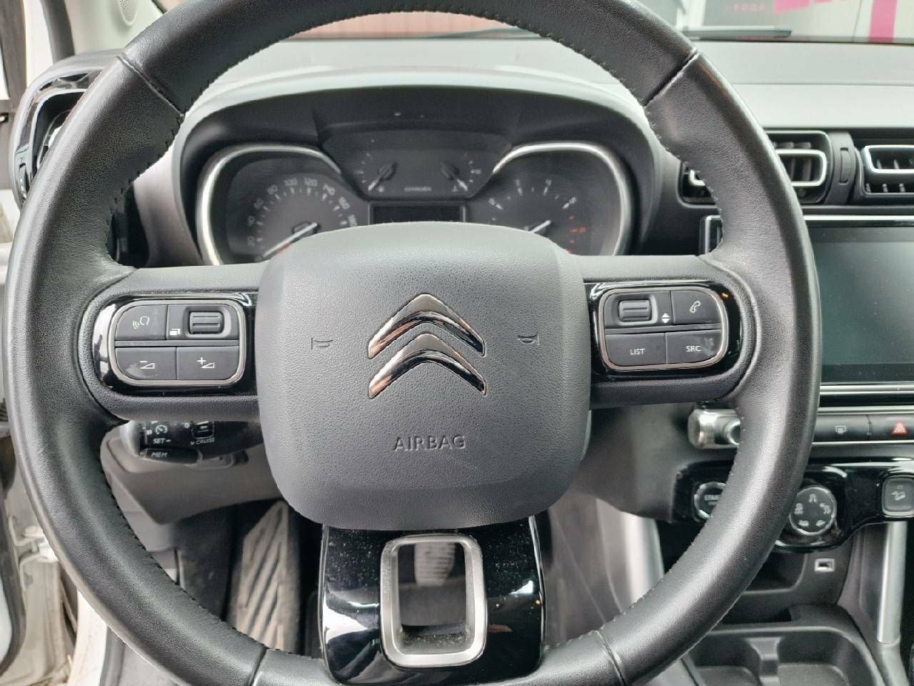 Citroën C3 Aircross BlueHDi 73kW (100CV) Shine - foto 13