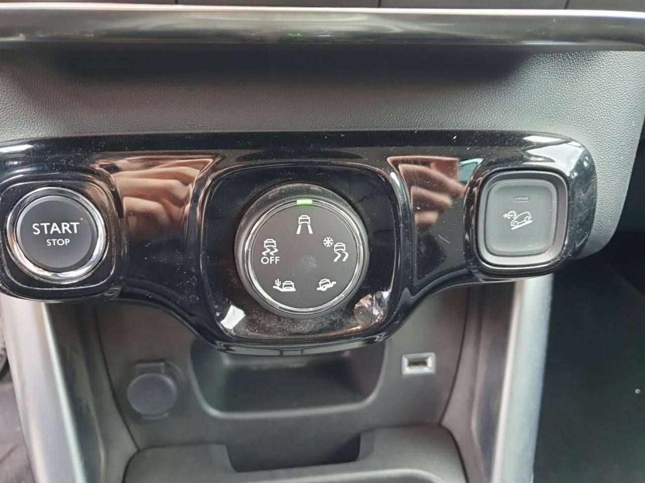 Citroën C3 Aircross BlueHDi 73kW (100CV) Shine - foto 17