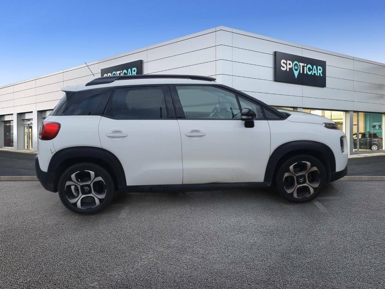 Citroën C3 Aircross BlueHDi 73kW (100CV) Shine - foto 4