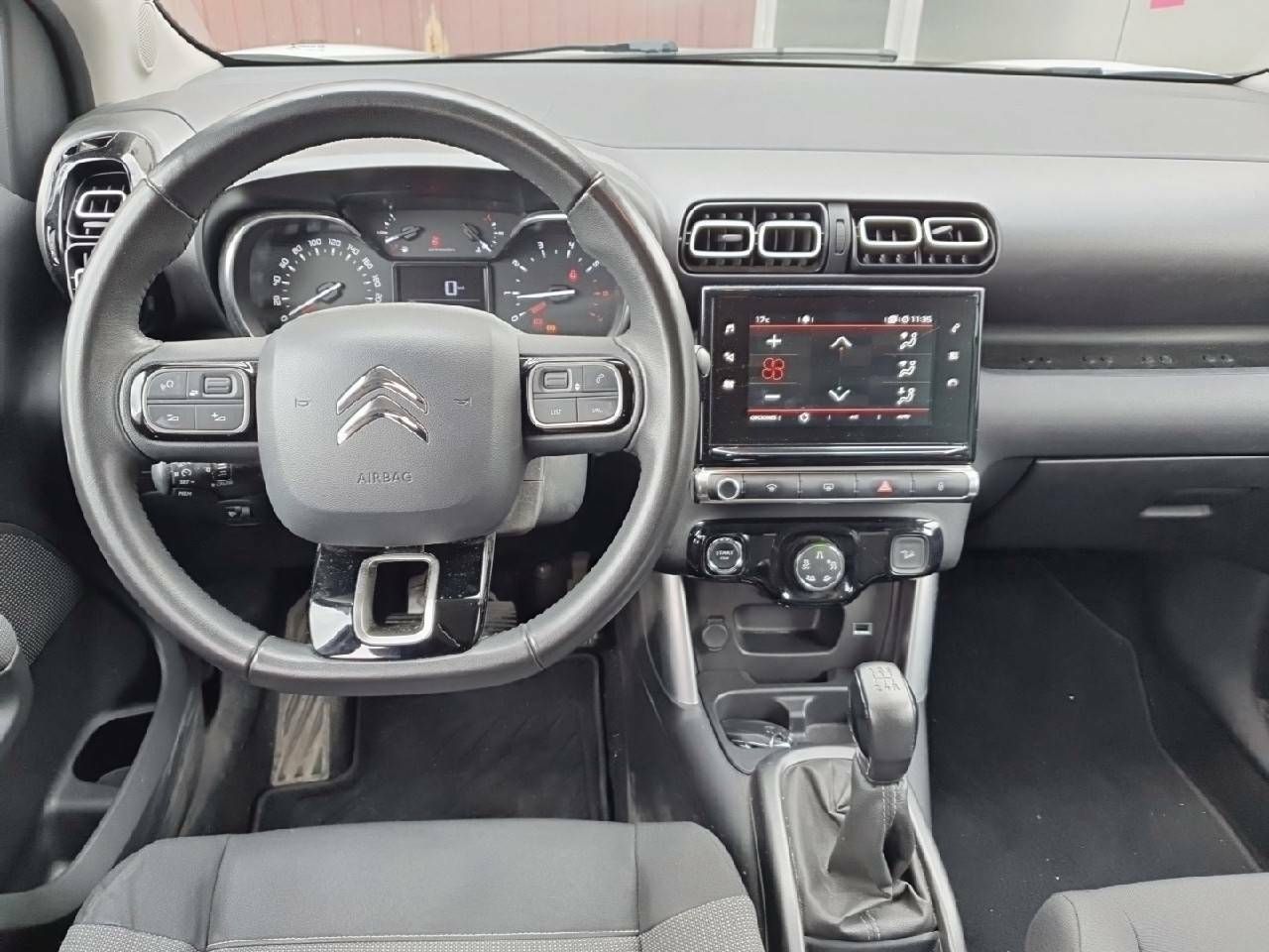 Citroën C3 Aircross BlueHDi 73kW (100CV) Shine - foto 8