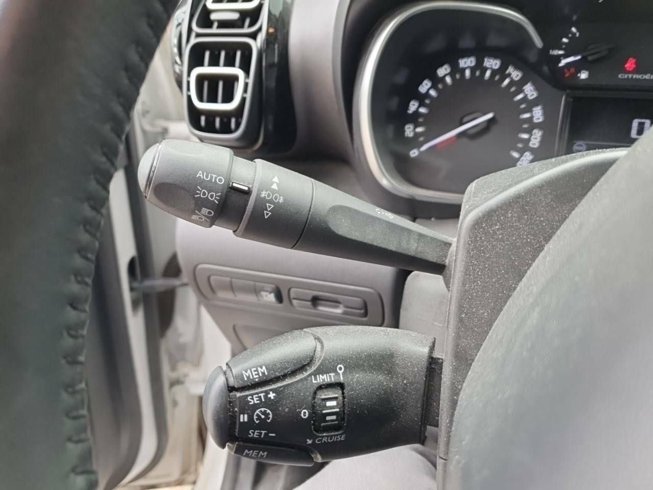 Citroën C3 Aircross BlueHDi 73kW (100CV) Shine - foto 20