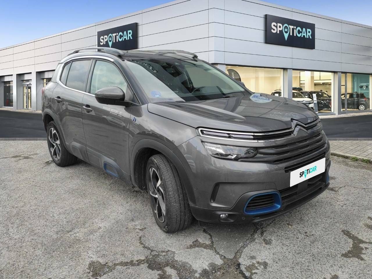 citroën c5 aircross 2020 / foto grande (3)