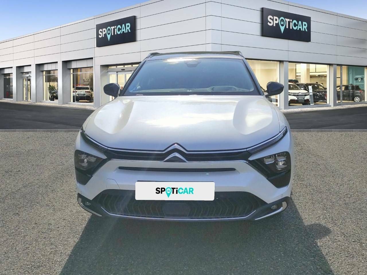 citroën c5 x 2022 / foto grande (2)