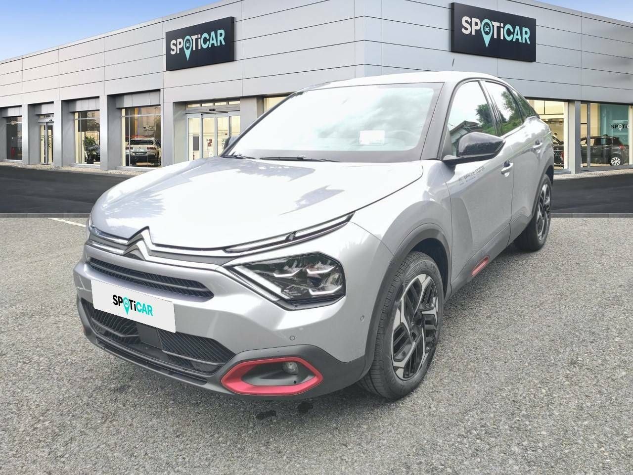 Foto citroën c4 2020 /
