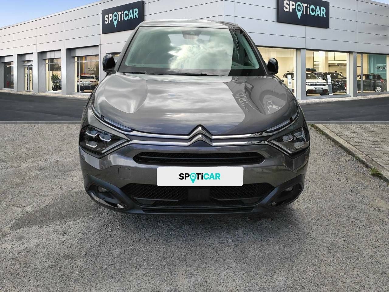 citroën c4 2021 / foto grande (2)