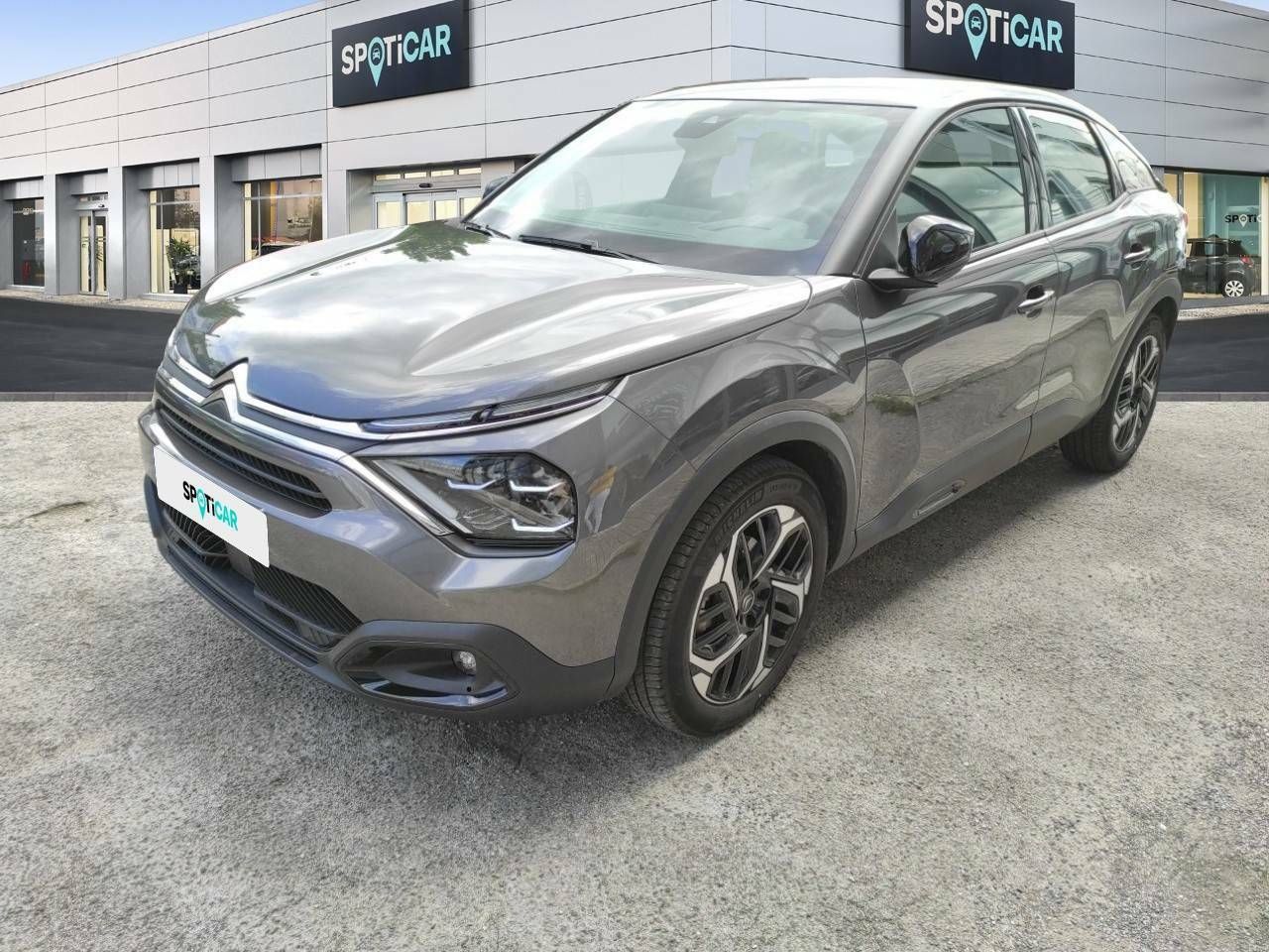 Foto citroën c4 2021 /