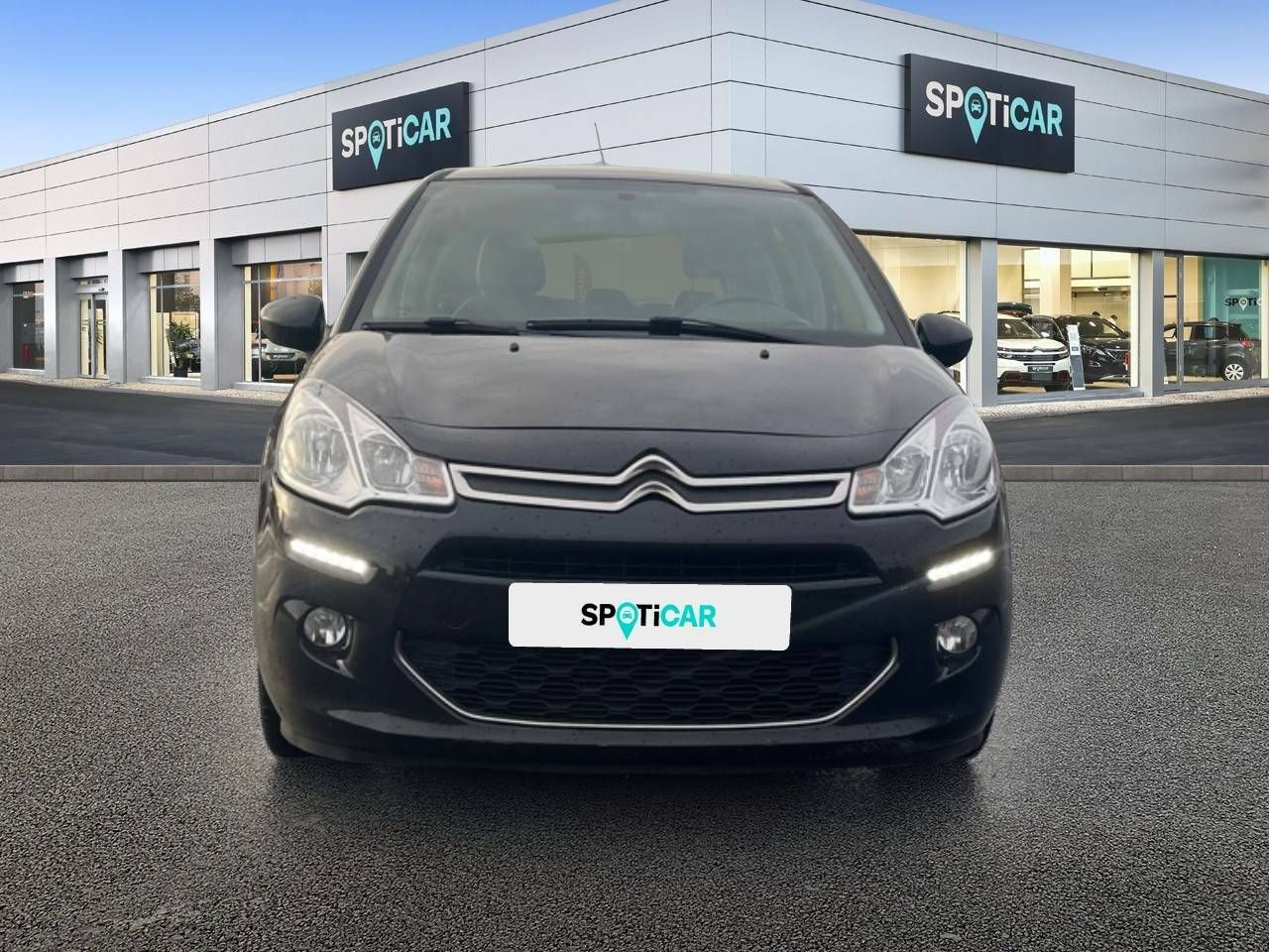 citroën c3 2016 / foto grande (2)