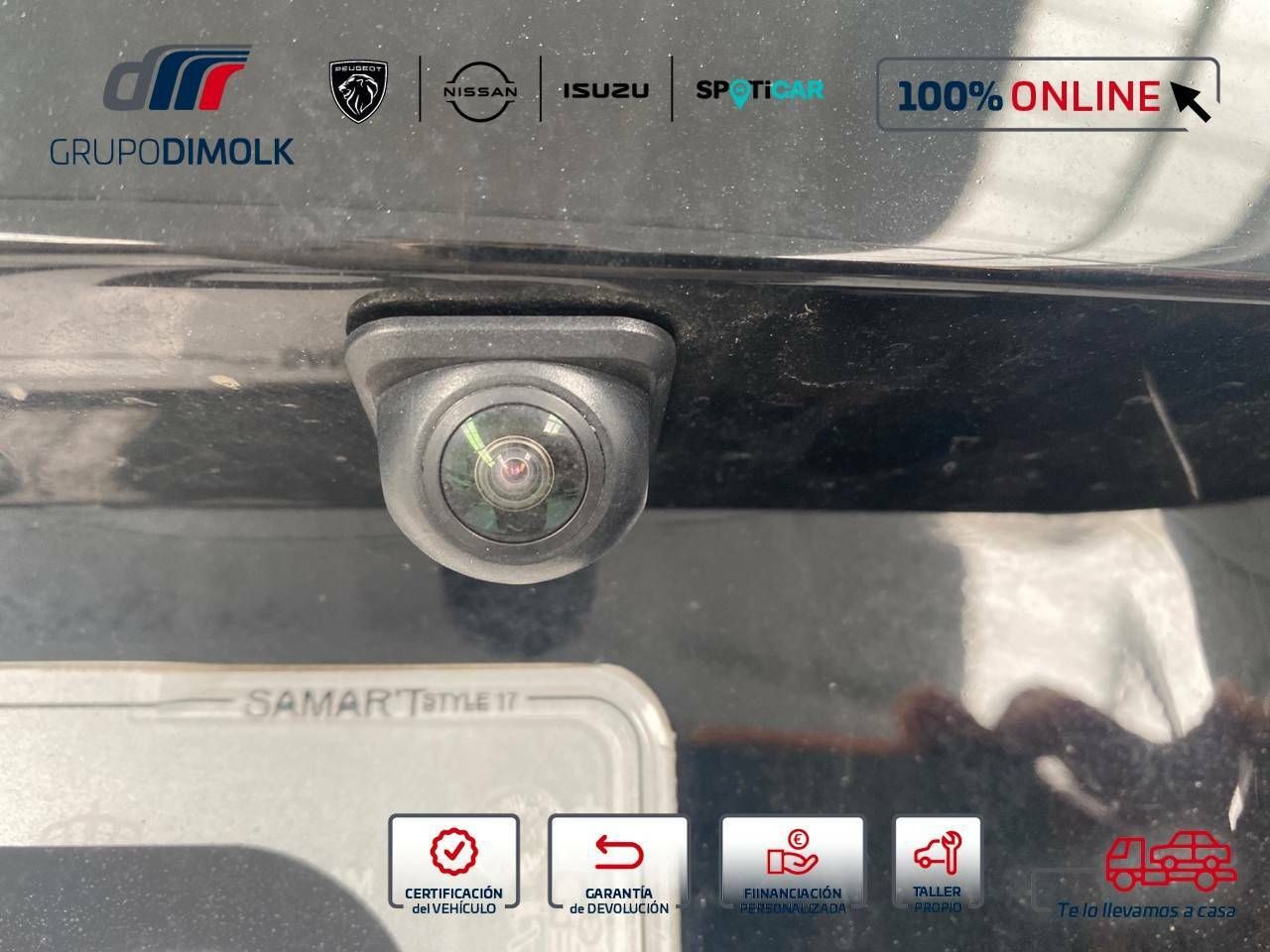 Peugeot 5008 2.0 HDI 163 FAP Automático Allure - foto 18