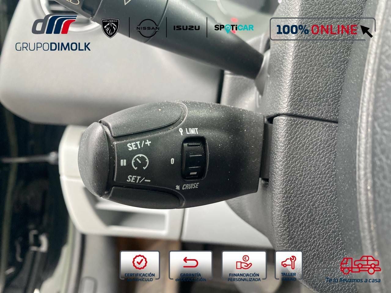 Peugeot 5008 2.0 HDI 163 FAP Automático Allure - foto 15