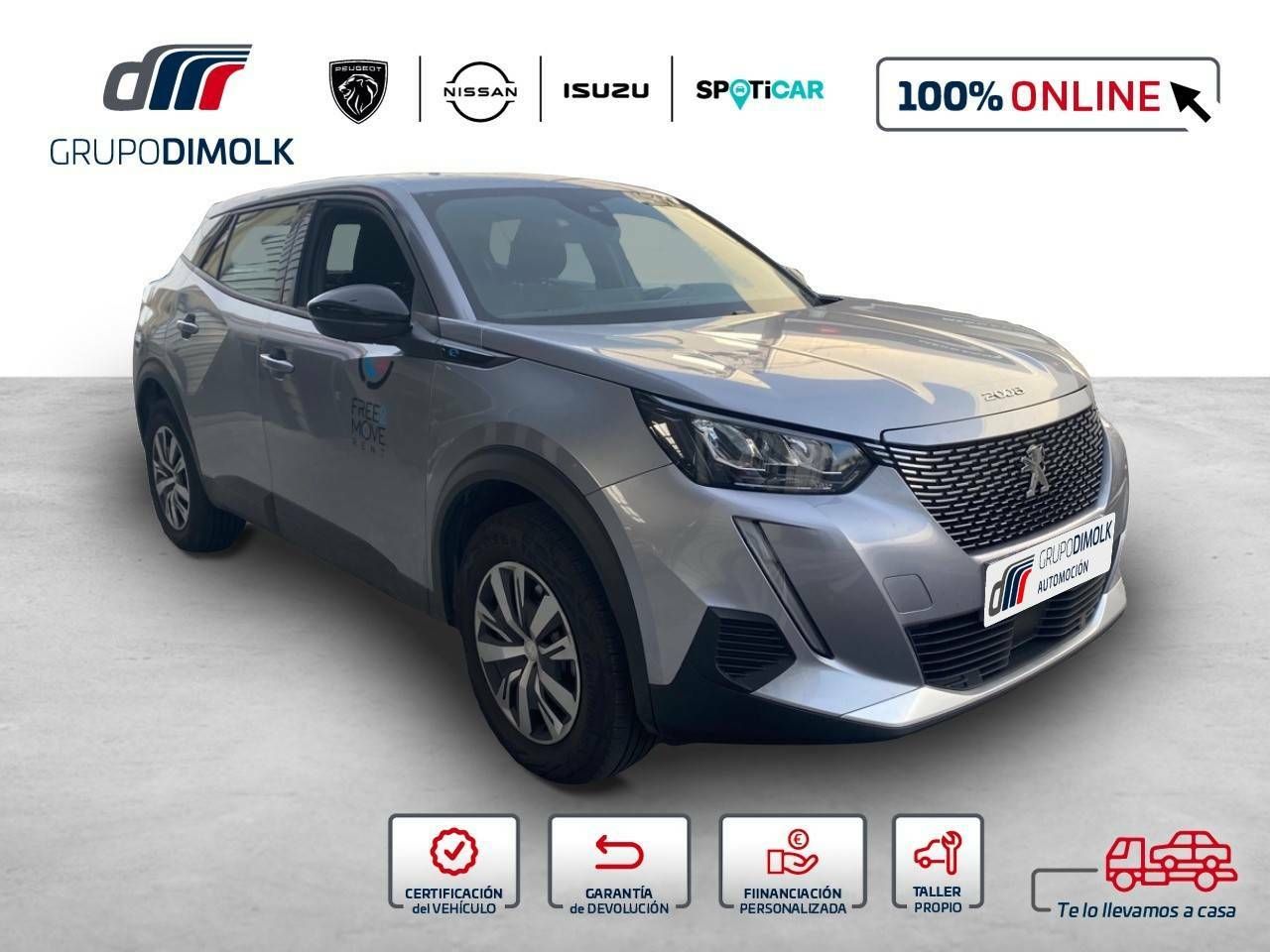 peugeot 2008 2022 / foto grande (3)
