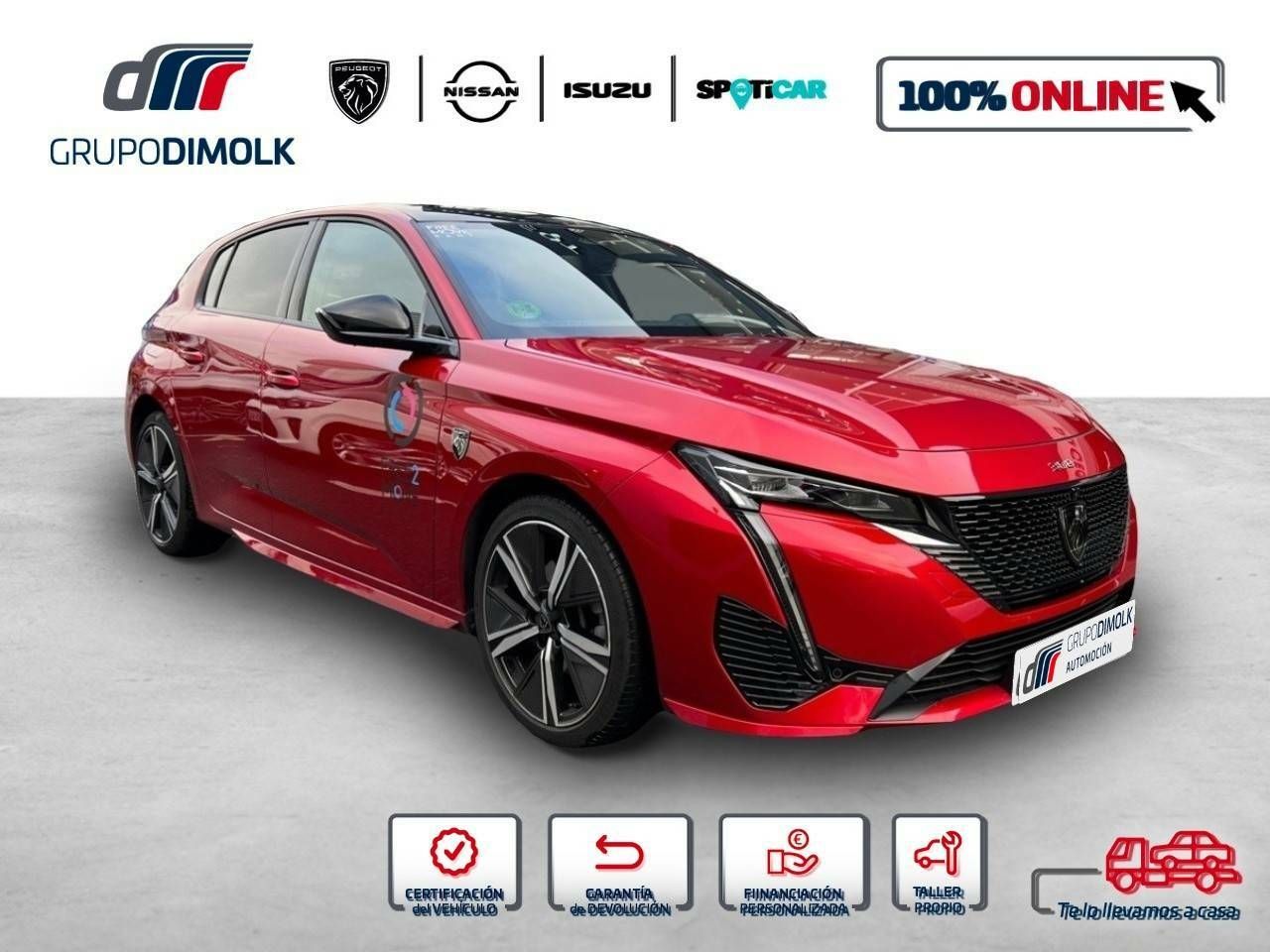 peugeot 308 2022 / foto grande (3)