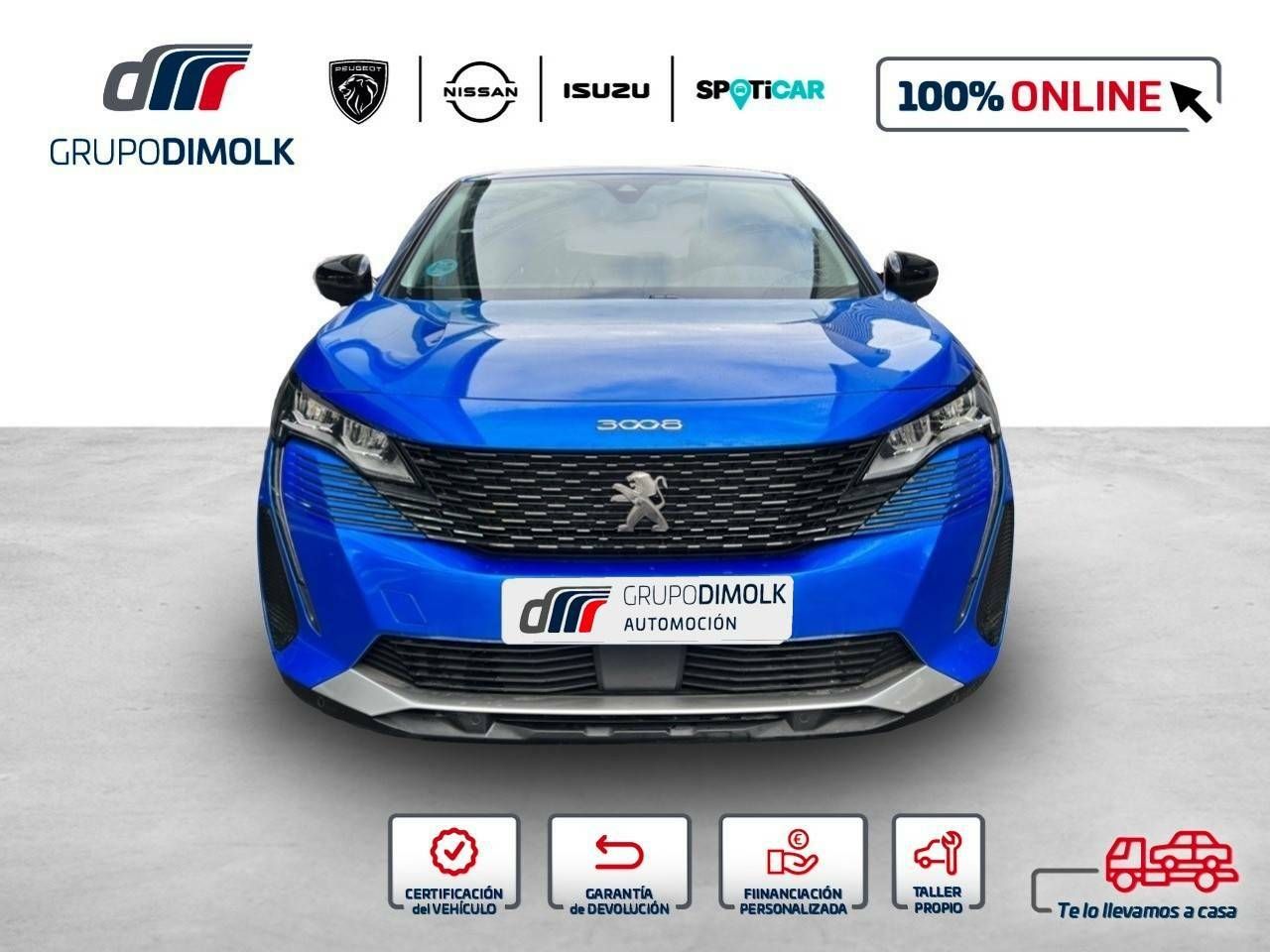 peugeot 3008 2022 / foto grande (2)