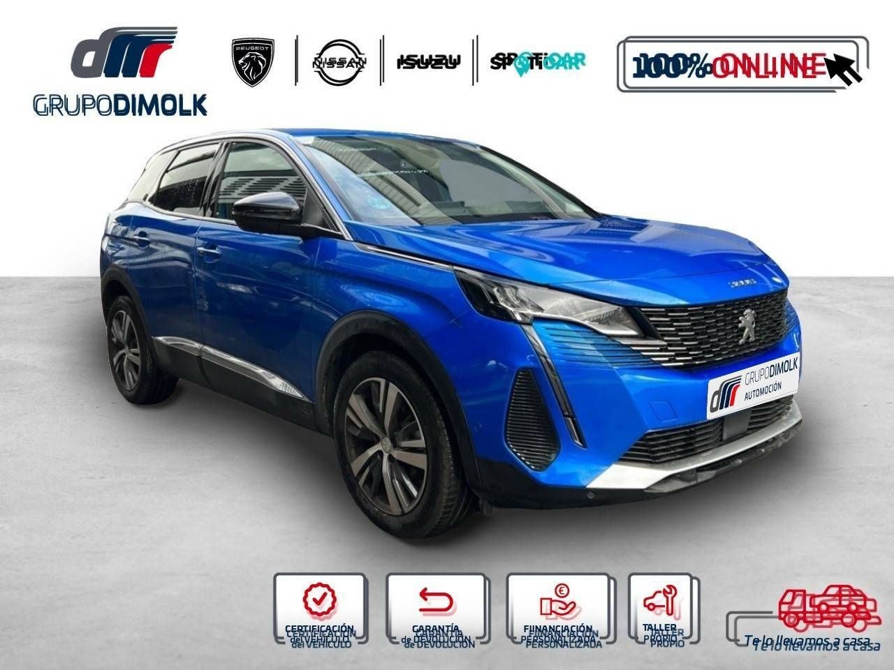 peugeot 3008 2022 / foto grande (3)