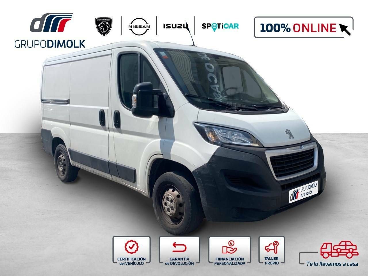 peugeot boxer 2018 / foto grande (3)