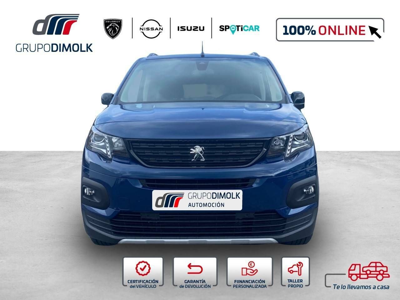 peugeot rifter 2023 / foto grande (2)