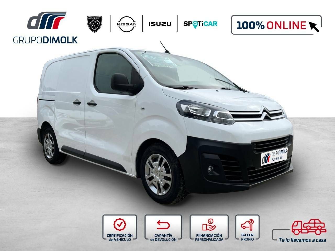 citroën jumpy 2017 / foto grande (3)