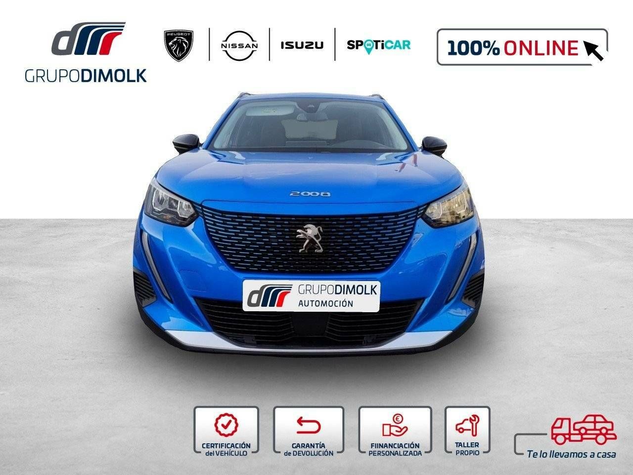 peugeot 2008 2022 / foto grande (2)